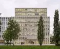 Wyróżnienie, proj.: Makowscy Mużacz