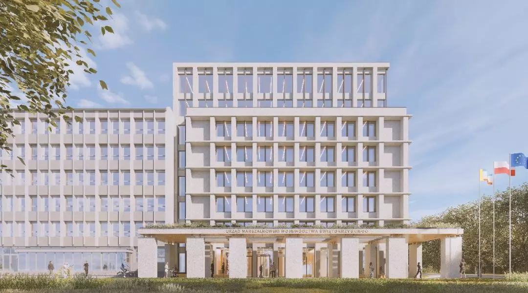 Wyróżnienie, proj.: ARE STIASNY/WACŁAWEK