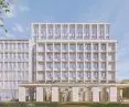 Wyróżnienie, proj.: ARE STIASNY/WACŁAWEK