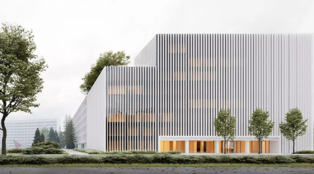 Wyróżnienie, proj.: INARKO