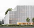 Wyróżnienie, proj.: INARKO