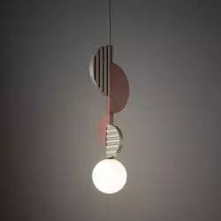 Lampy Drops Color