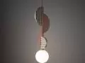 Lampy Drops Color