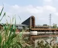 Zhuhai Chillong Dreamland Barn Restaurant w Zhuhai