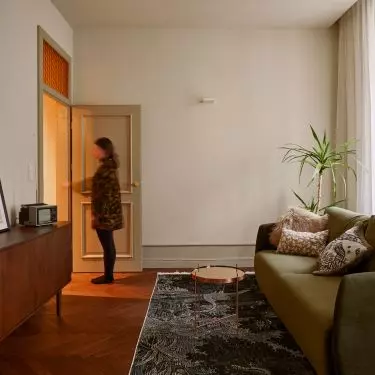 Apartament Peachy we Wrocławiu