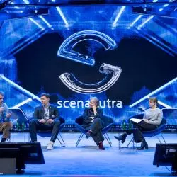 Scena Jutra 2026: technologia, emocje i człowiek w centrum doświadczenia