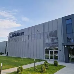 Elewacja jako warstwa techniczna i estetyczna budynku