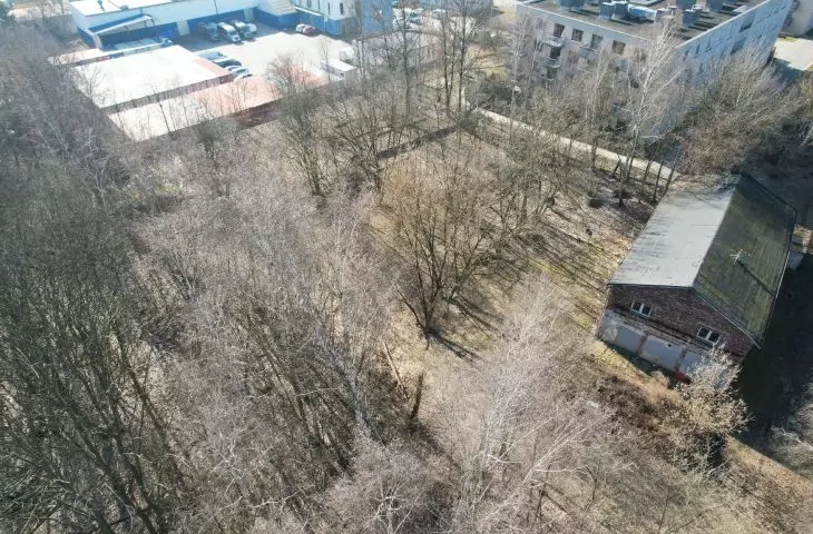 Konkurs na koncepcję architektoniczną budynku mieszkalnego wielorodzinnego przy ul. Wielickiej w Krakowie