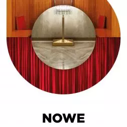 Konkurs na modernizację i przebudowę Loży Rządowej, bufetów i toalet dla publiczności znajdujących się w budynku Teatru Wielkiego – Opery Narodowej w Warszawie