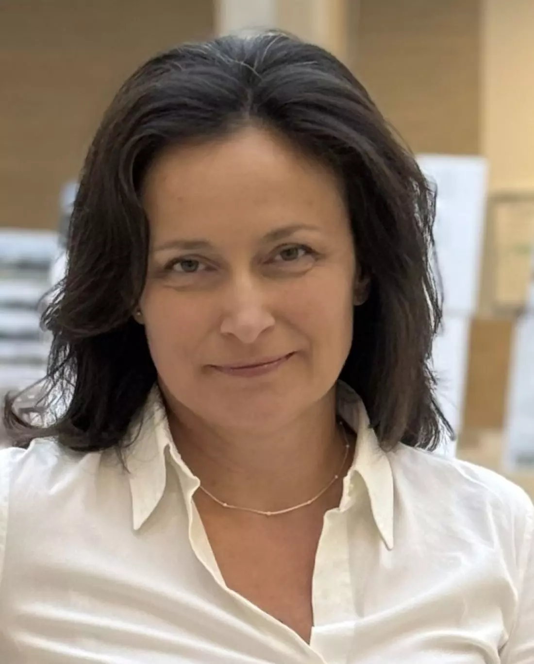 Marzena Suchocka