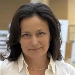 Marzena Suchocka, profesora SGGW