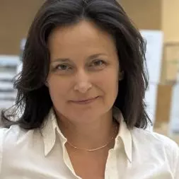 Marzena Suchocka, profesora SGGW