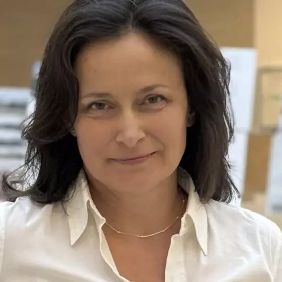 Marzena Suchocka, profesora SGGW