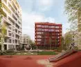 Osiedle Modern Mokotów w Warszawie