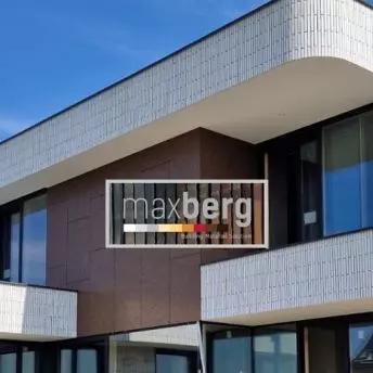 Projekt elewacji plytki elewacyjne long