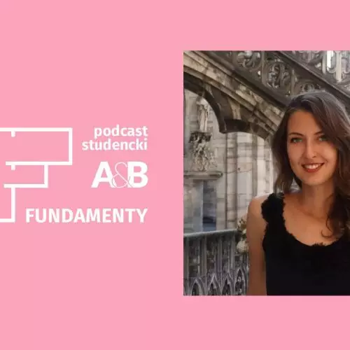 Ewa Tomczyk on her master's program in Milan. Is it worth studying at POLIMI?