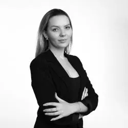 Patrycja Olech