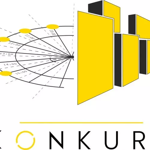 Konkurs „Lobby hotelowe – światło kształtujące wnętrze”