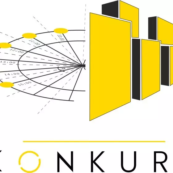 Konkurs „Lobby hotelowe – światło kształtujące wnętrze”