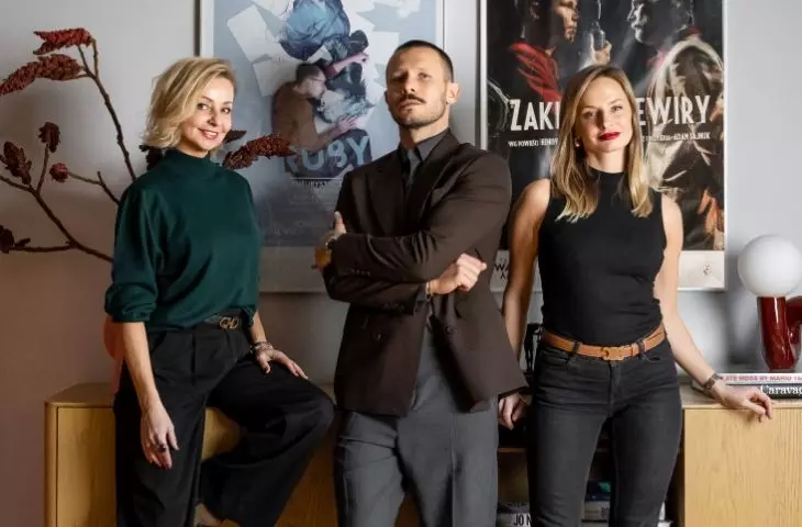 Apartament Mateusza Banasiuka w Serocku. Rodzinny azyl nad Zalewem Zegrzyńskim