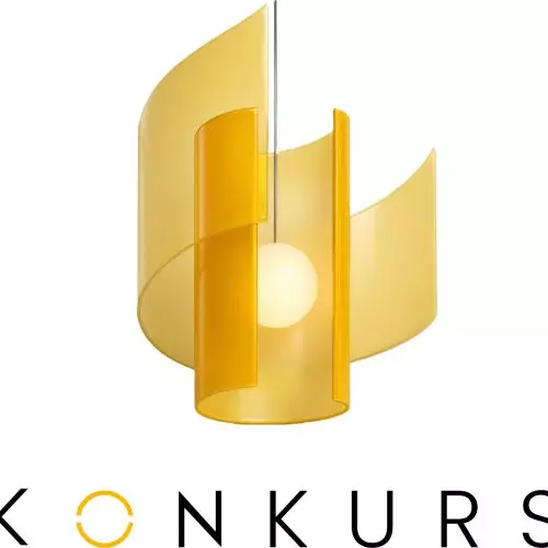 Konkurs „Druk. Forma. Światło. Zaprojektuj oprawę”