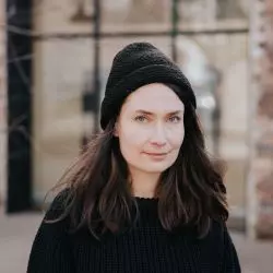 Natalia Paszkowska