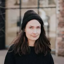 Natalia Paszkowska