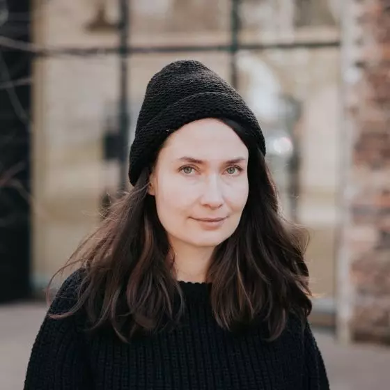 Natalia Paszkowska
