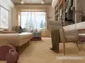 Klasyczna jodełka w nowoczesnym wydaniu. Co wyróżnia AURUM HERRINGBONE Aqua Zero 72h?