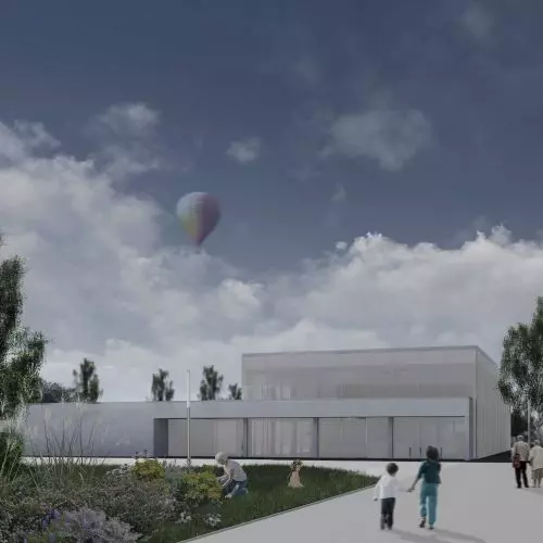 Czy architektura może wspierać terapię równie skutecznie jak specjaliści?
