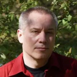 Tomasz Majda