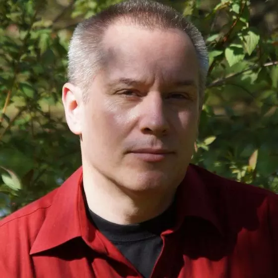 Tomasz Majda
