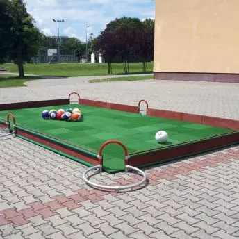 Jak firma ARG zmienia oblicze terenów rekreacyjnych?
