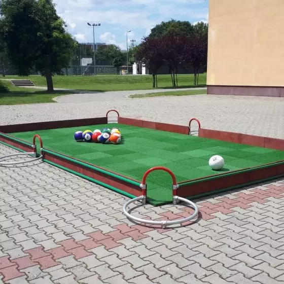 Jak firma ARG zmienia oblicze terenów rekreacyjnych?