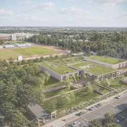 Szkoła jako krajobraz dorastania 
