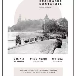 Plakat wystawy