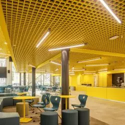 Belgia Oscar Romero College, Dendermonde