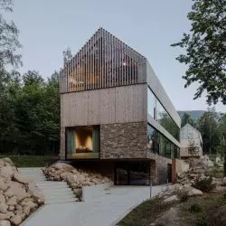 apartamenty w Wilczej Porębie