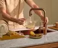 Quooker jako nowy standard współczesnej kuchni