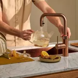 Quooker jako nowy standard współczesnej kuchni