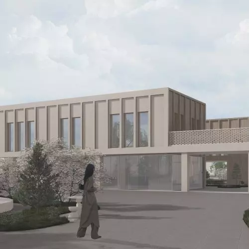 Czy osiedle potrzebuje własnego centrum spotkań?