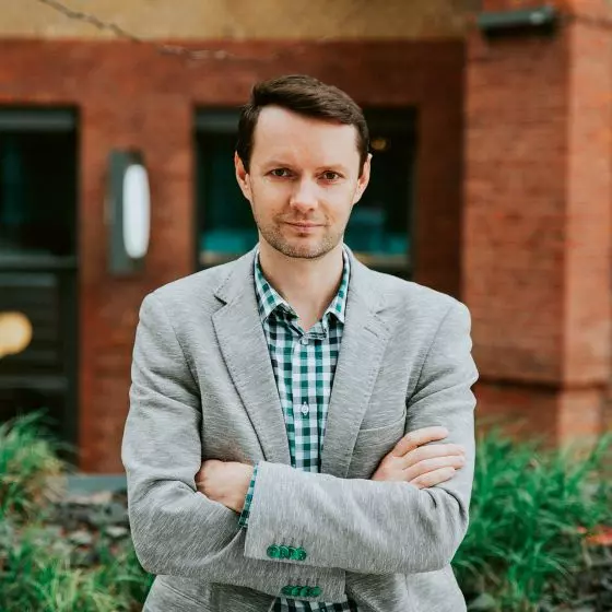 Marcin Gawroński