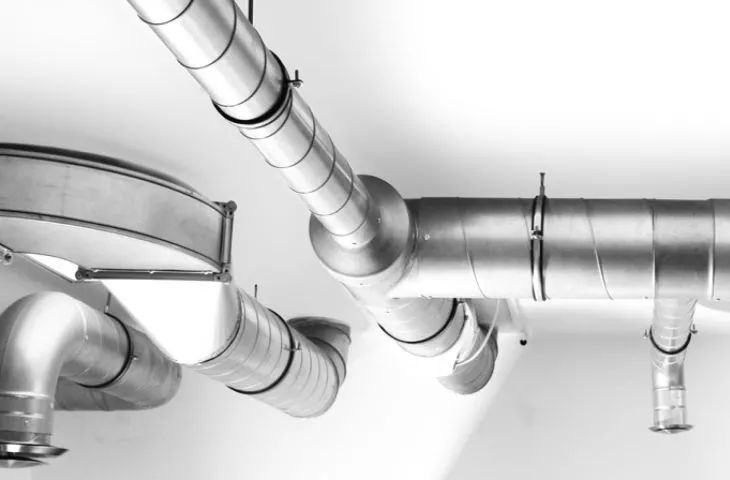 Complete ventilation systems - everything you need to know. Alnor experts advise