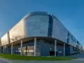 Odkryj najwyższej jakości perforację dla kreatywnej architektury miejskiej