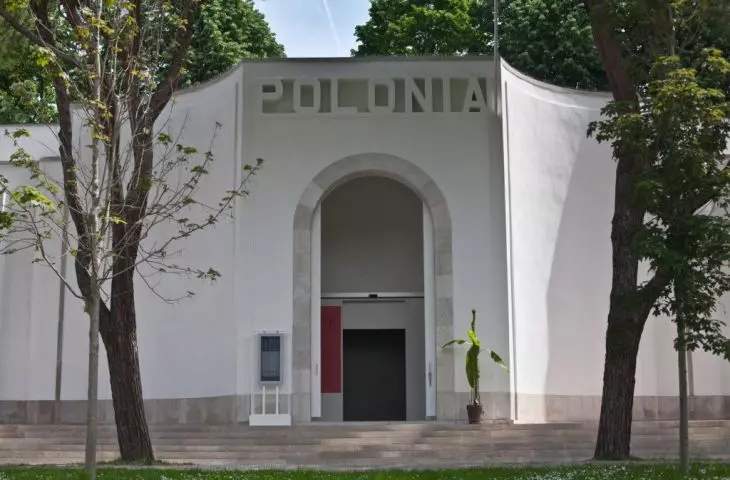 Call for Proposals for a Curatorial Exhibition Project at the Polish Pavilion for the 20th Venice Architecture Biennale