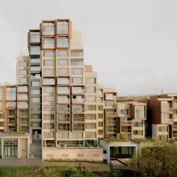 Sirius, Sydney