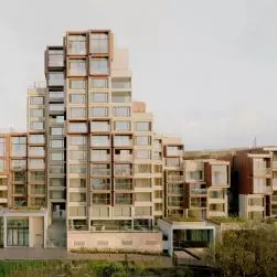 Sirius, Sydney