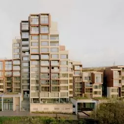 Sirius, Sydney