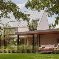 City Break House