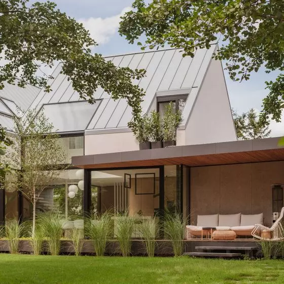 City Break House
